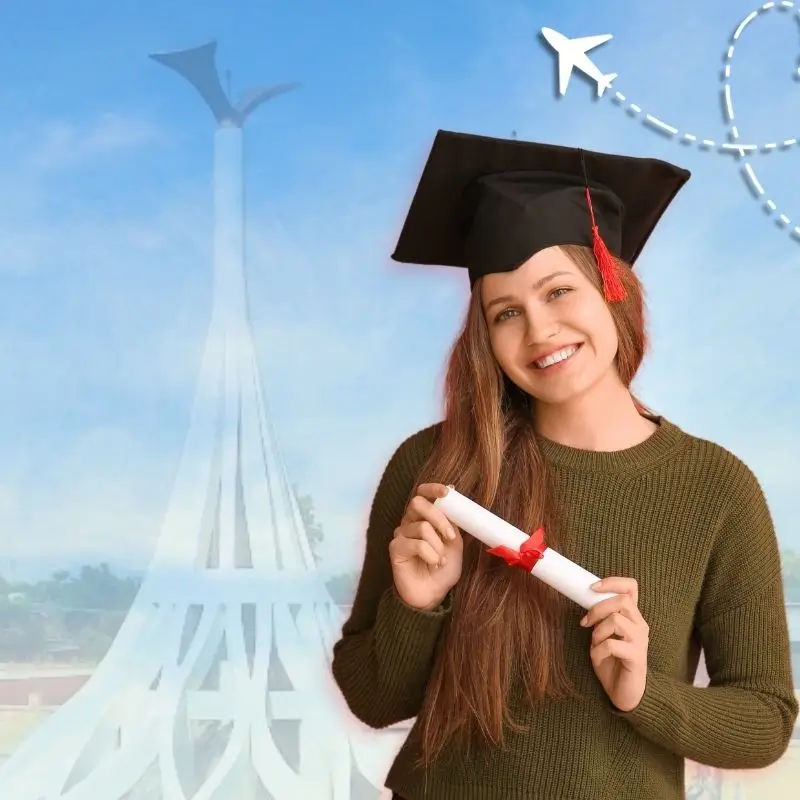 Educational Consultants Mardan