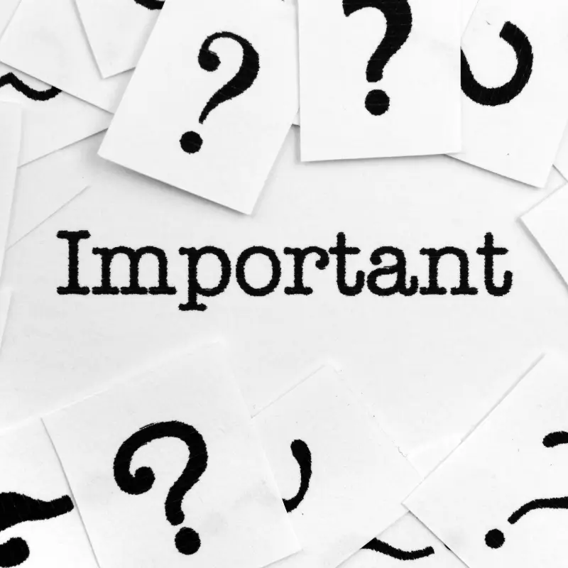 Why Interview preparation is important